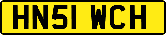 HN51WCH