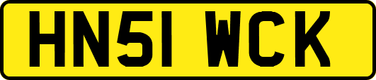 HN51WCK