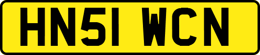 HN51WCN