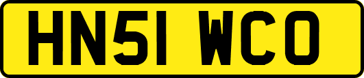 HN51WCO