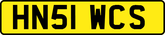 HN51WCS