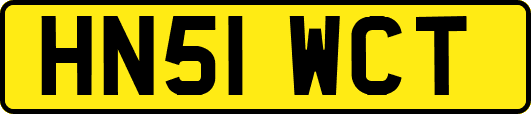 HN51WCT
