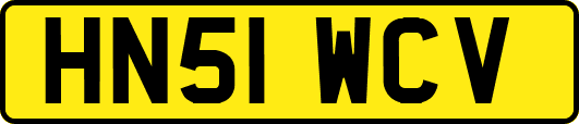 HN51WCV