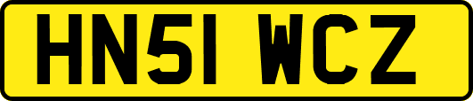 HN51WCZ