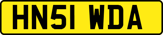 HN51WDA