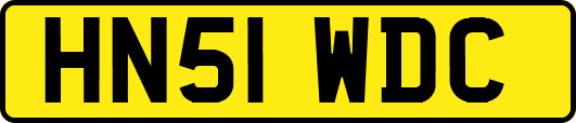 HN51WDC