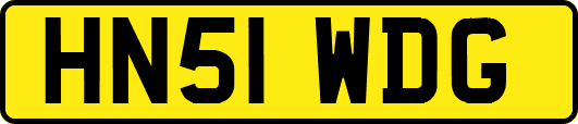HN51WDG