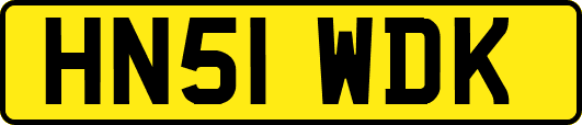 HN51WDK