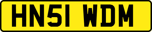 HN51WDM