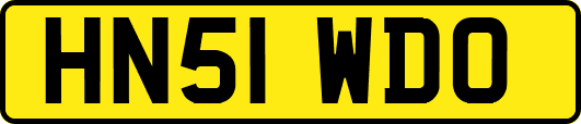 HN51WDO