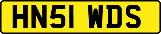 HN51WDS