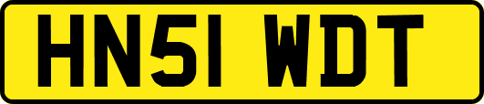 HN51WDT