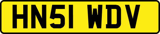 HN51WDV