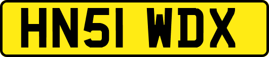 HN51WDX