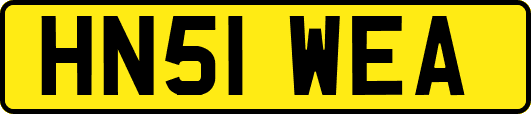 HN51WEA