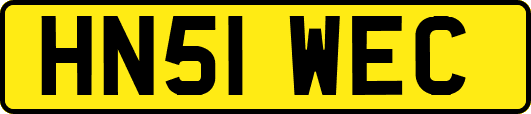 HN51WEC