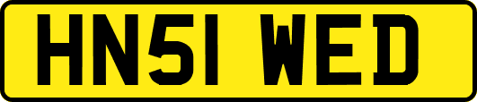 HN51WED