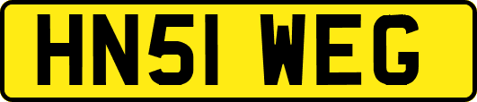 HN51WEG