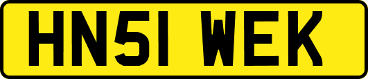 HN51WEK