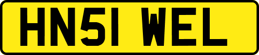 HN51WEL