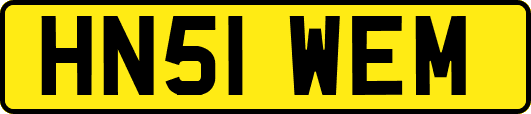 HN51WEM