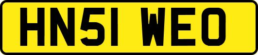 HN51WEO
