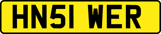 HN51WER