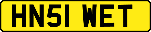 HN51WET
