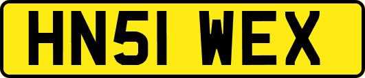 HN51WEX