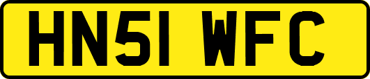 HN51WFC