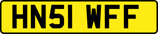 HN51WFF