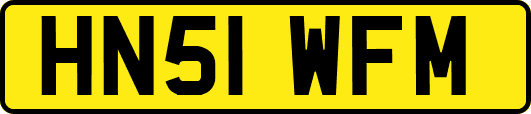 HN51WFM