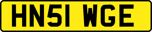 HN51WGE