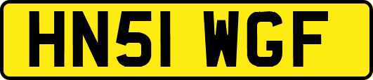 HN51WGF