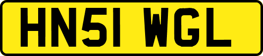 HN51WGL