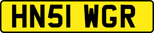 HN51WGR