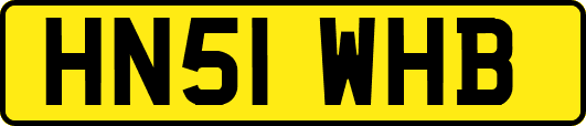 HN51WHB