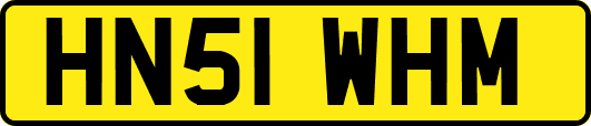 HN51WHM
