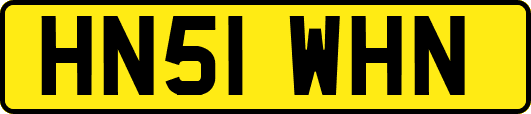 HN51WHN