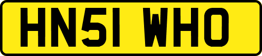 HN51WHO