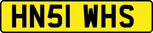 HN51WHS