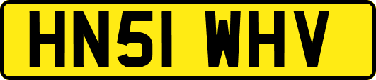 HN51WHV