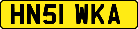 HN51WKA