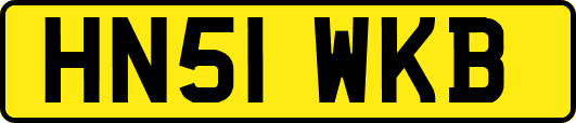 HN51WKB