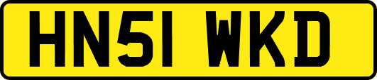 HN51WKD