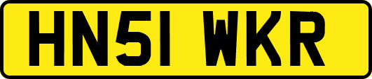 HN51WKR