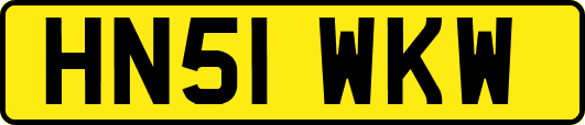 HN51WKW