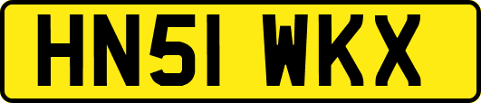 HN51WKX