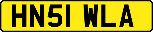 HN51WLA