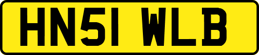 HN51WLB